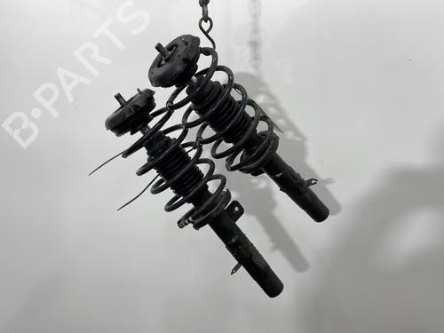 Venstre foran støtdemper CITROËN C3 I (FC_, FN_) 1.4 HDi (68 hp) 32373703