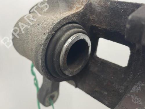 Used Left rear brake caliper DAEWOO LACETTI Hatchback (KLAN) 1.8 (122 hp) 21240179