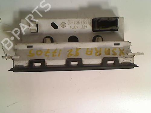 Display CITROËN XSARA (N1) 2.0 HDi 90 | BP20431263C48 