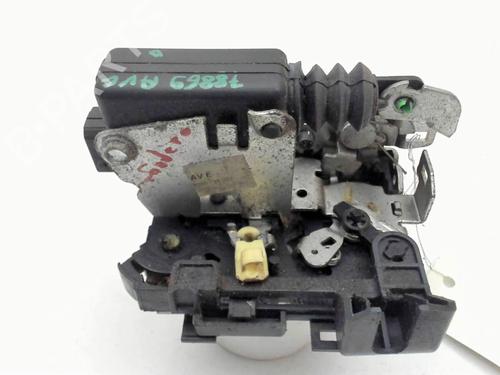 front-left-lock-dacia-sandero-2008-33701874 main image