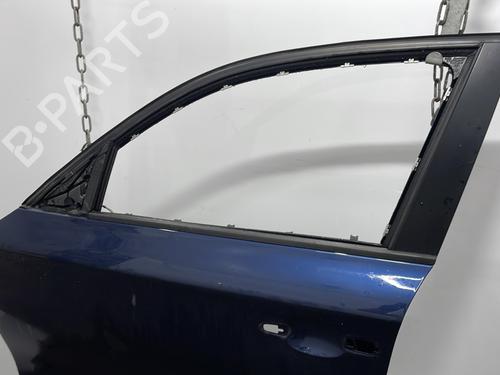 Left front door BMW 1 (E87) 118 i | BP26147601C2 