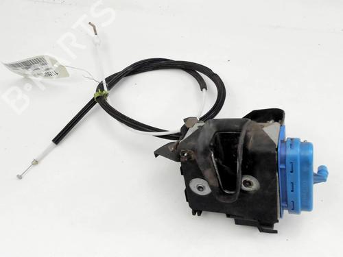 Rear right lock AUDI A8 D2 (4D2, 4D8) S8 quattro | BP31074556C99
