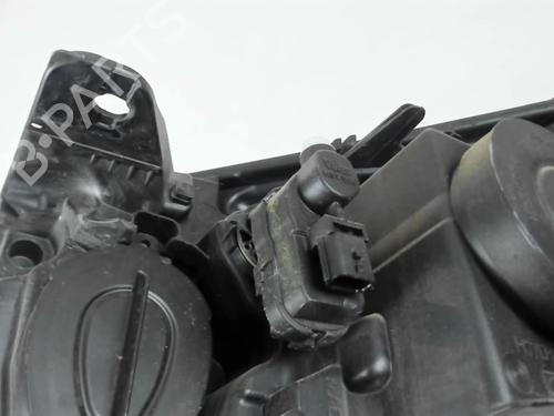 Right headlight RENAULT LAGUNA III (BT0/1) 2.0 dCi (BT01, BT08, BT09, BT0E, BT0K, BT12, BT1C, BT1D,... | BP29375034C29 