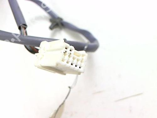 Right mirror NISSAN NOTE (E11, NE11) 1.5 dCi | BP20455320C27 