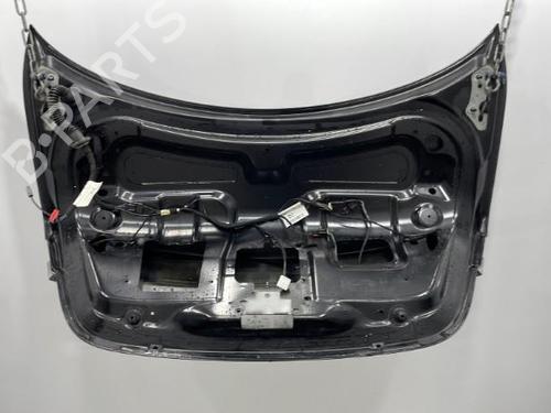 Tailgate JAGUAR XF I (X250) 3.0 D | BP20418840C6 