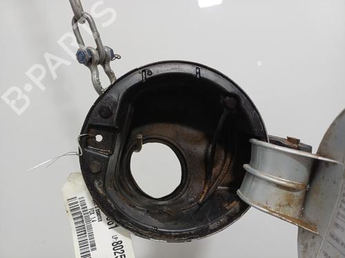 Used Fuel flap Fuel flap 37166317 37166317