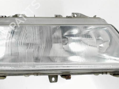 Used Right headlight CITROËN EVASION MPV (22, U6) 1.9 TD (90 hp) 20475333