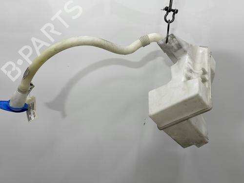 Used Windscreen washer tank VW TRANSPORTER T5 Van (7HA, 7HH, 7EA, 7EH) 2.0 TDI (102 hp) 27726352