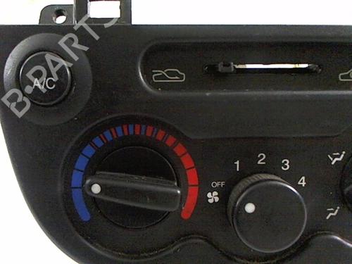 Climate control CHEVROLET MATIZ (M200, M250) 0.8 | BP20467019I5 