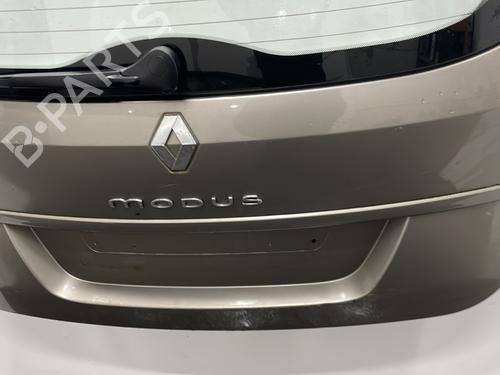 Tailgate RENAULT MODUS / GRAND MODUS (F/JP0_) 1.5 dCi (JP0G, JP0H) | BP31126549C6