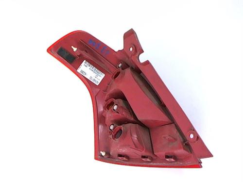Right taillight SUZUKI SWIFT III (MZ, EZ) 1.3 (RS413, ZC11S) | BP20392027C35 