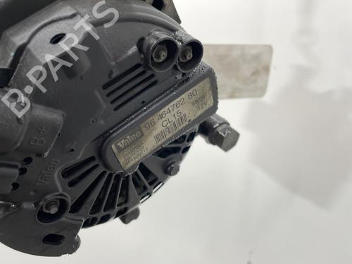 Alternator CITROËN C3 I (FC_, FN_) 1.4 HDi | BP28211712M7 