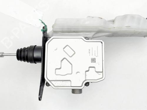 Used Servo brake OPEL ASTRA K (B16) 1.2 Turbo (68) (131 hp) 30848083