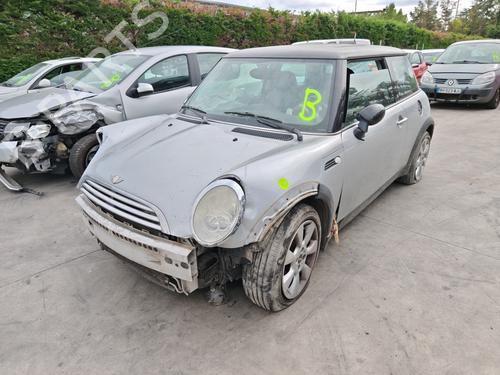 Engine MINI MINI (R50, R53) Cooper | BP28498722M1 