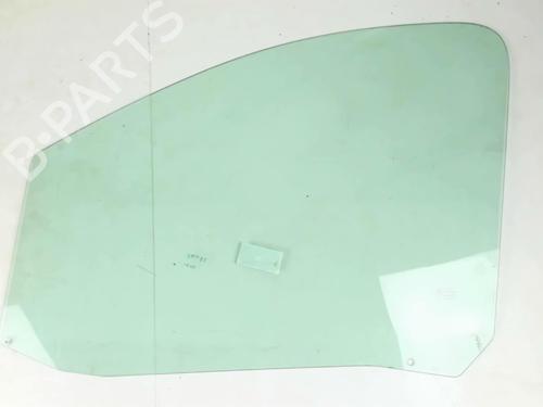 Used Front left door window FIAT SCUDO Van (270_, 272_) 1.6 D Multijet (90 hp) 30795114