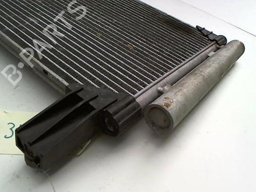 AC radiator CHEVROLET MATIZ (M200, M250) 0.8 LPG | BP20435873M32 