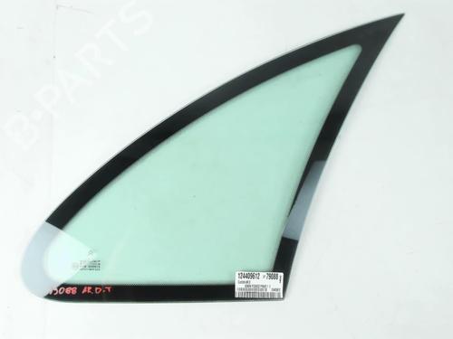 Panel rude bagtil højre Panel rude bagtil højre CITROËN XSARA PICASSO (N68) 2.0 HDi (90 hp) 34407470 34407470