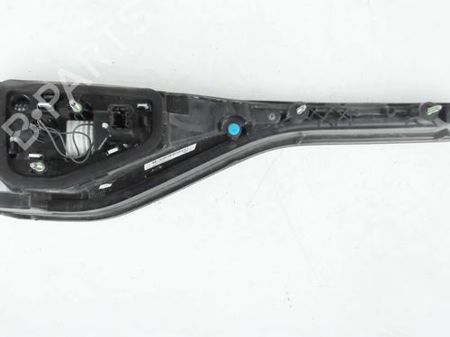 Right tailgate light RENAULT MEGANE IV Hatchback (B9A/M/N_) 1.2 TCe 130 (B9MR) | BP36817405C80 - Image 2