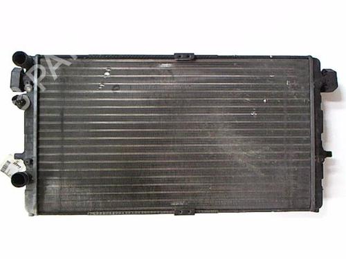 Used Water radiator Water radiator SEAT IBIZA II (6K1) 1.6 i (75 hp) 33439236 33439236