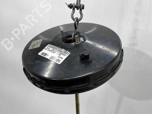 Used Servo brake Servo brake FORD MONDEO III (B5Y) 1.8 16V (110 hp) 20409062 20409062