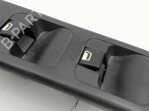 Left front window switch PEUGEOT 307 (3A/C) 1.6 16V | BP27294216I27 - Image 2