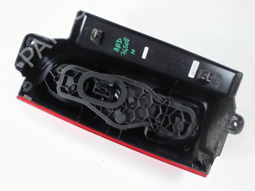 Right taillight CITROËN JUMPY III Van (V_) 2.0 BlueHDi 145 | BP30136994C35 