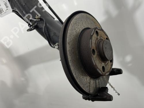 Rear axle SEAT TOLEDO II (1M2) 1.6 16V | BP30136956M2