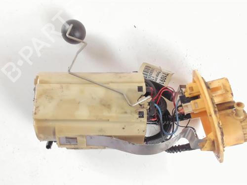 Fuel pump VOLVO V70 II (285) D5 | BP21237575M76 - Image 2