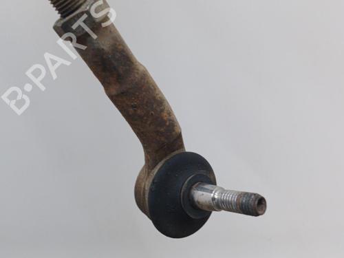 Used Steering rack Steering rack FORD FIESTA V (JH_, JD_) 1.4 TDCi (68 hp) 20396440 20396440