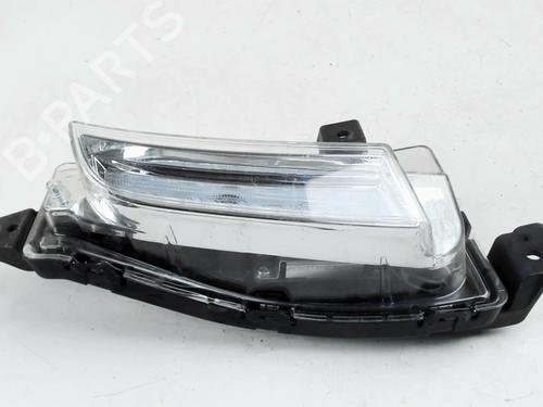 Used Left daytime light Left daytime light SUZUKI VITARA (LY) 1.4 Hybrid (Mild Hybrid) (APK414) (129 hp) 39904776 39904776