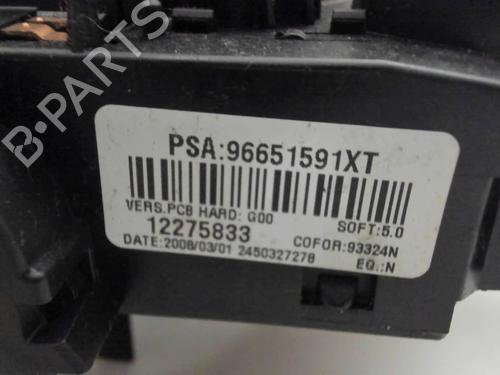 Commodo Essuie Glace / Phare PEUGEOT 307 Break (3E) 1.6 HDi 110 | BP29921713I23 