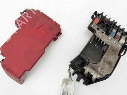 Electronic module CITROËN C4 I (LC_) 1.6 HDi | BP34635432M83 - Image 4
