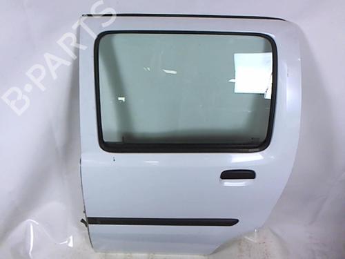 Left rear door OPEL AGILA (A) (H00) 1.0 12V (F68) | BP20477098C4 