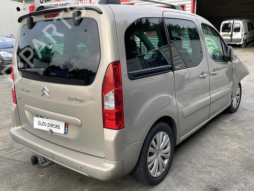 Rear seat CITROËN BERLINGO MULTISPACE (B9) 1.6 HDi 110 | BP21207309C17 - Image 11