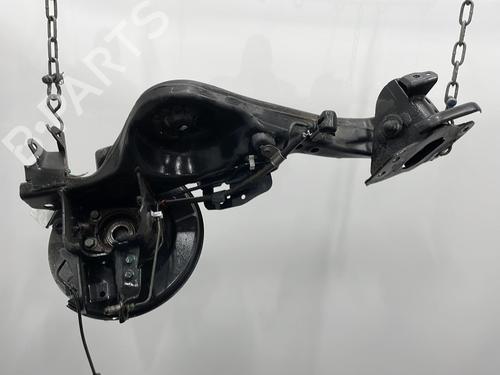 Used Right rear steering knuckle Right rear steering knuckle RENAULT KOLEOS I (HY_) 2.0 dCi 4x4 (HY0K) (150 hp) 21207257 21207257