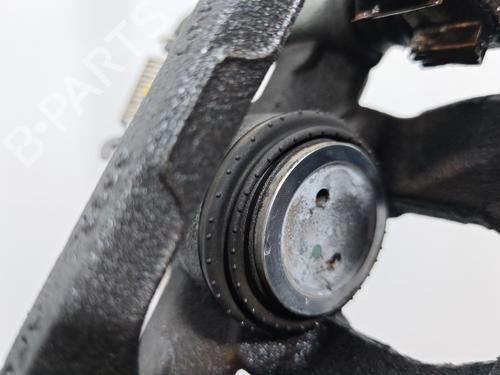 Left rear brake caliper RENAULT MASTER III Van (FV) 2.3 dCi 130 FWD (FV0M, FV0Y, FV0J, FV02, FV03) | BP36957803M107 - Image 3