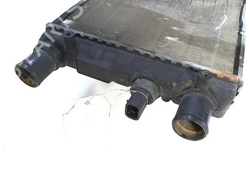 Køler FIAT SEICENTO / 600 (187_) 1.1 (187AXB, 187AXB1A, 187AXC1A02) | BP20479508M31 