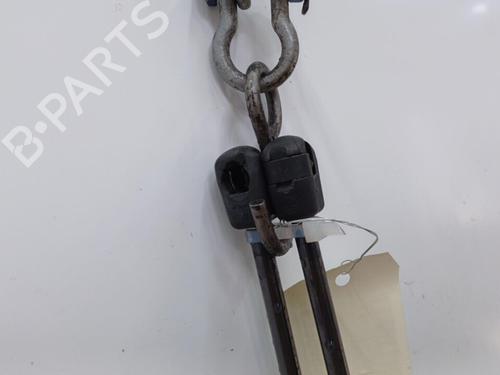 Gassdemper Bakluke SUZUKI SWIFT III (MZ, EZ) 1.3 DDiS (RS413D) (75 hp) 20396465