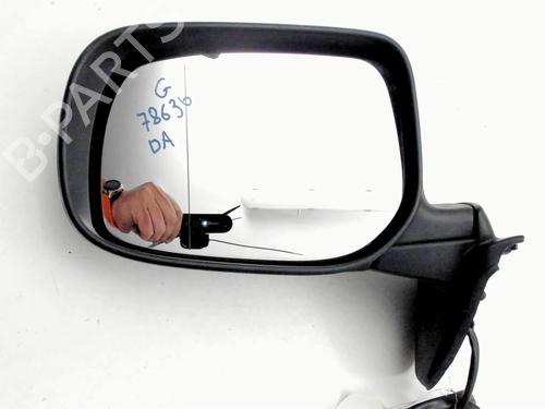 Used Left mirror Left mirror 39150892 39150892