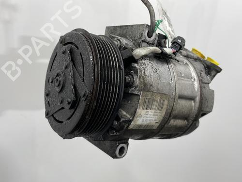AC compressor RENAULT TRAFIC II Bus (JL) 2.0 dCi 90 (JL00, JL01, JL0H, JL0M, JL0P, JL0S) | BP29603927M34 - Image 2
