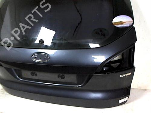 Tailgate FORD MONDEO IV Turnier (BA7) 1.8 TDCi | BP20426228C6 