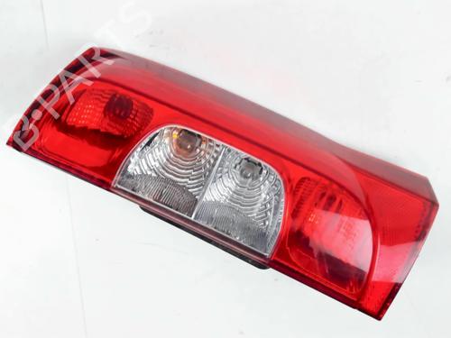 Højre baglygte PEUGEOT BIPPER (AA_) 1.4 HDi | BP30890784C35 