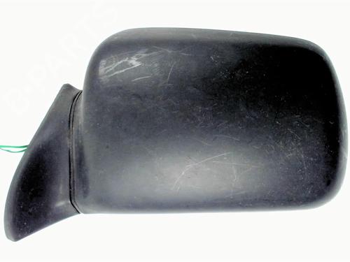 Used Left mirror Left mirror CHRYSLER VOYAGER II (ES) 2.5 TD (118 hp) 21228715 21228715