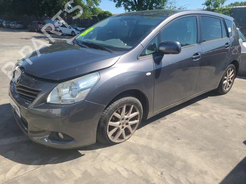 Switch TOYOTA VERSO (_R2_) 2.0 D-4D (AUR20_, AUR20R) | BP27664186I30 - Image 7
