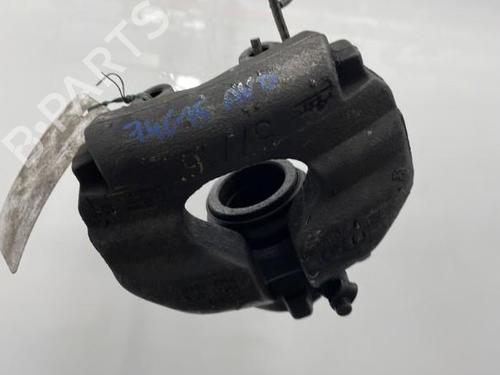 Used Right front brake caliper Right front brake caliper SEAT ALHAMBRA (7V8, 7V9) 1.9 TDI (131 hp) 20417655 20417655