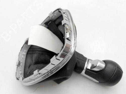 Gearknop OPEL CORSA E (X15) 1.0 (08, 68) | BP38675250I34 - Image 2