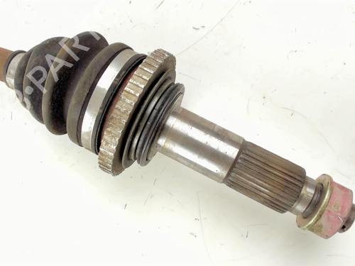 Right rear driveshaft HONDA HR-V (GH_) 1.6 16V 4WD (GH2, GH4) | BP20473454M41 