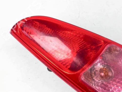 Left taillight PEUGEOT 807 (EB_) 2.0 HDI | BP35892728C34 - Image 2
