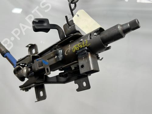 Steering column CITROËN C3 I (FC_, FN_) 1.4 HDi | BP29491152M21 