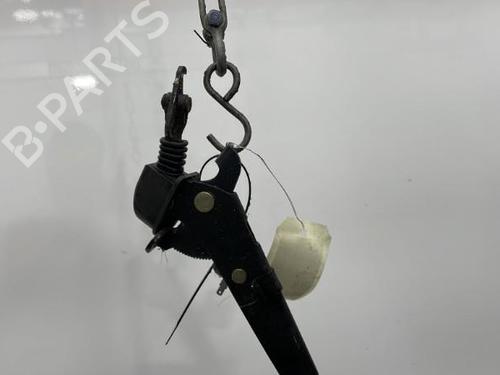 Hand brake CITROËN AX (ZA-_) 10 | BP22440071I18 